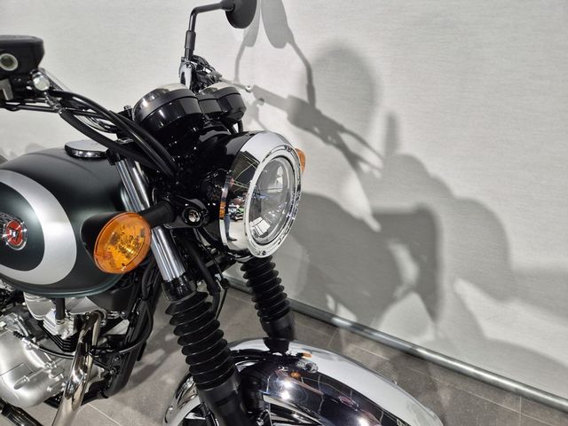 kawasaki - w-230