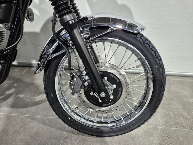 kawasaki - w-230