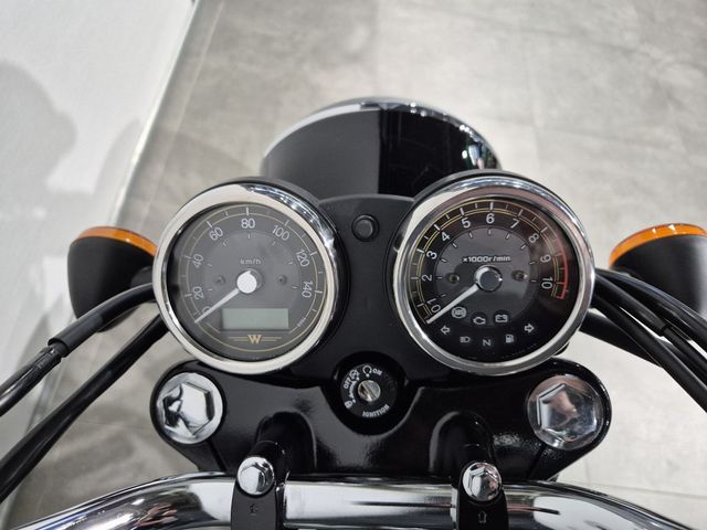 kawasaki - w-230