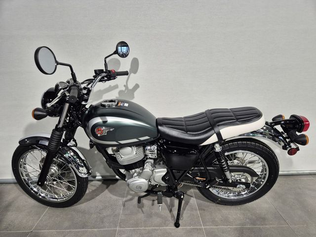 kawasaki - w-230