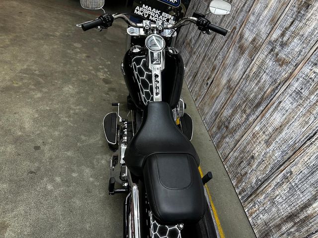 harley-davidson - fat-boy-114