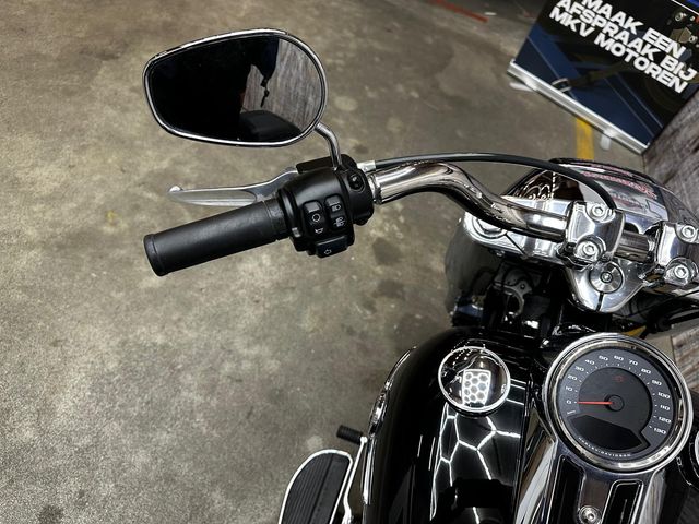 harley-davidson - fat-boy-114