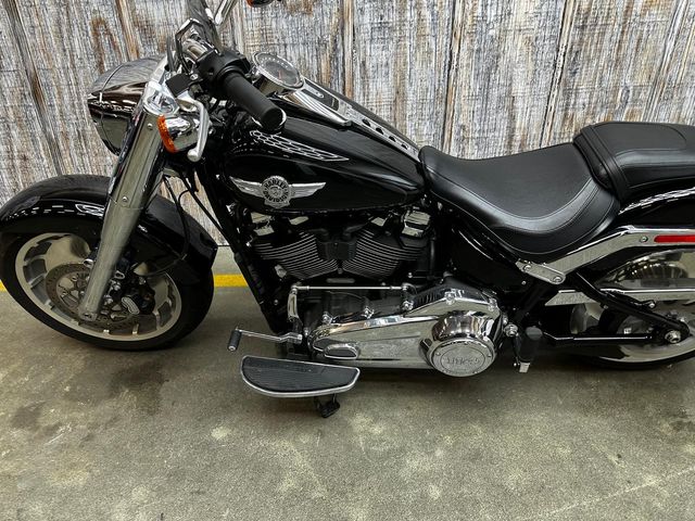 harley-davidson - fat-boy-114