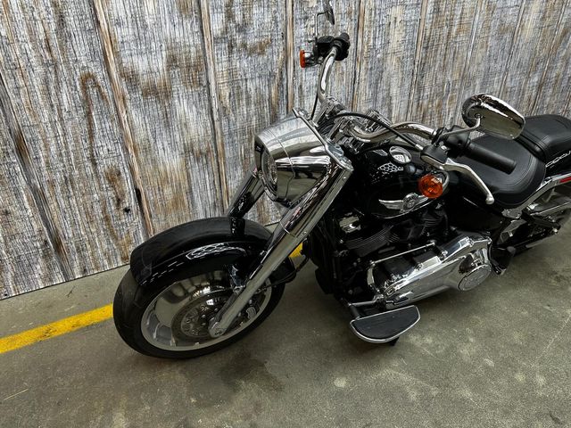 harley-davidson - fat-boy-114