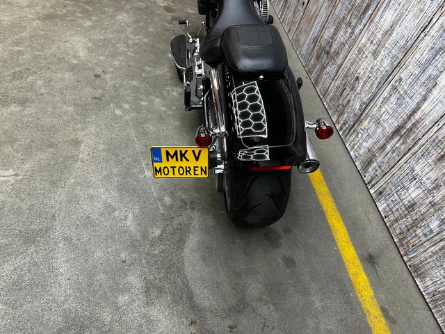 harley-davidson - fat-boy-114