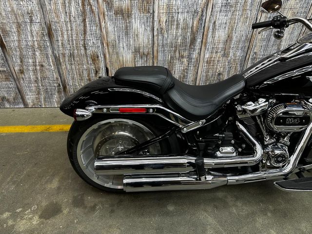 harley-davidson - fat-boy-114