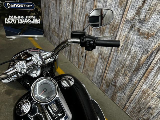 harley-davidson - fat-boy-114