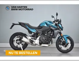 BMW F 900 R 2026 nieuw
