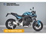 BMW F 900 R