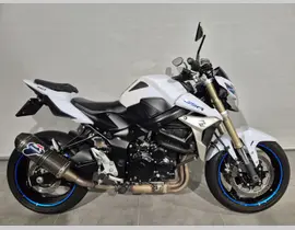 Suzuki GSR 750 2016 occasion