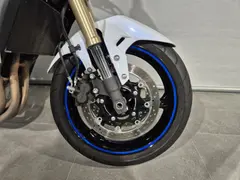 Suzuki GSR 750 2016 occasion – foto 3 van 10