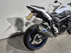 Suzuki GSR 750 2016 occasion – foto 6 van 10