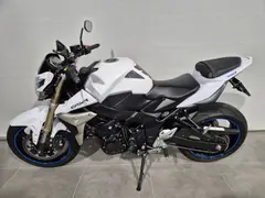Suzuki GSR 750 2016 occasion – foto 10 van 10