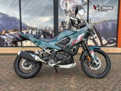 KAWASAKI KLE 500 SE