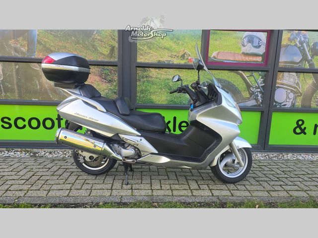 honda - fjs-600-silver-wing