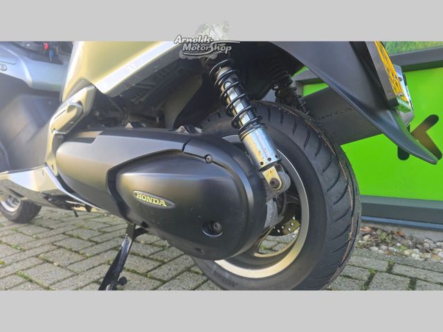 honda - fjs-600-silver-wing