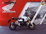 HONDA MSX 125