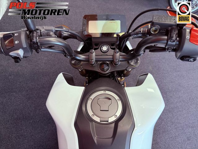 honda - msx-125