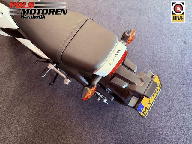 honda - msx-125
