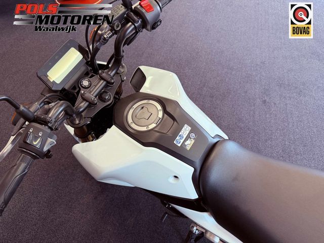 honda - msx-125
