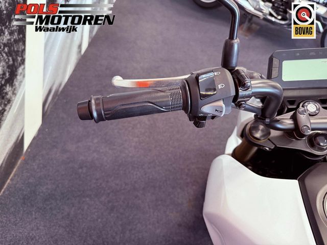 honda - msx-125