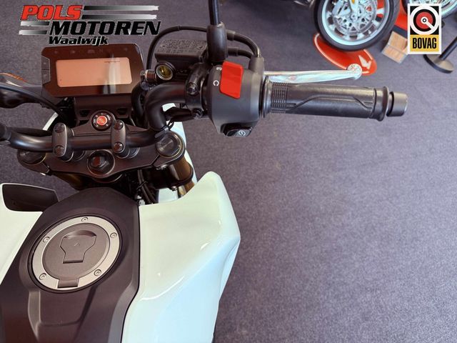 honda - msx-125