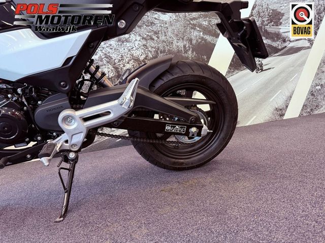 honda - msx-125