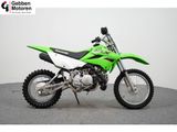 KAWASAKI KLX 110