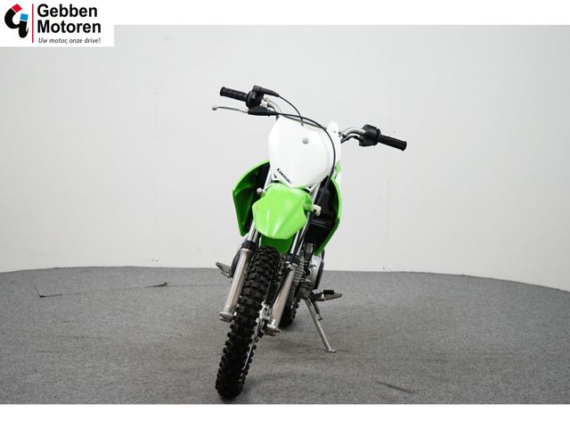 kawasaki - klx-110