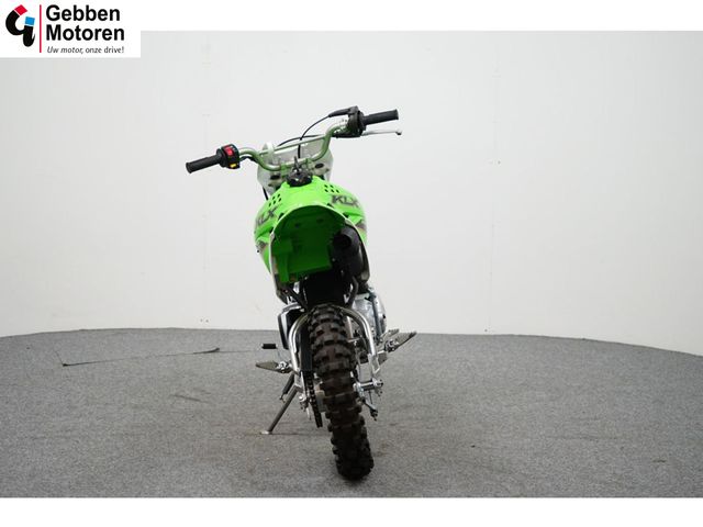 kawasaki - klx-110