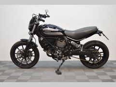 Ducati Scrambler SIXTY2 2017 occasion – foto 10 van 12