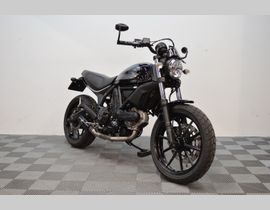 Ducati Scrambler SIXTY2 2017 occasion