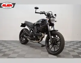 Ducati Scrambler SIXTY2 2017 occasion