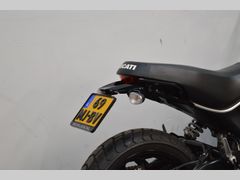 Ducati Scrambler SIXTY2 2017 occasion – foto 5 van 12