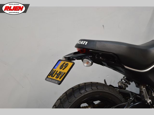 ducati - scrambler-sixty2