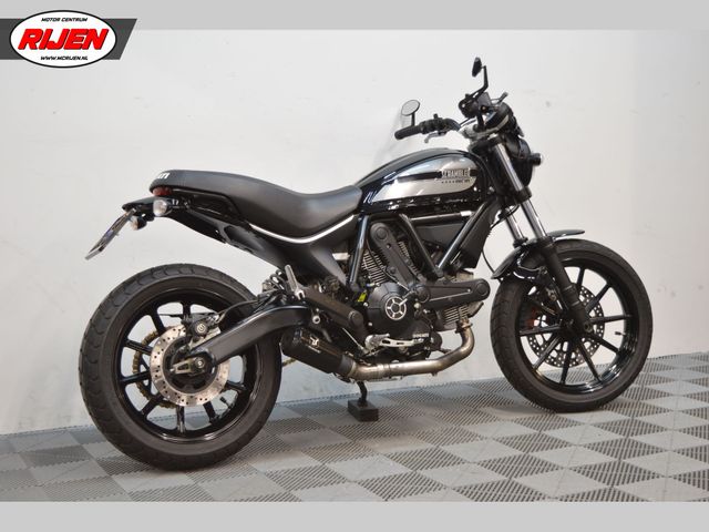 ducati - scrambler-sixty2