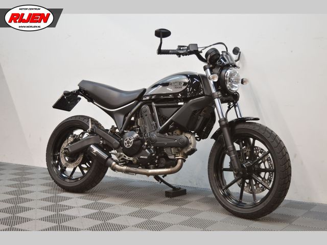 ducati - scrambler-sixty2