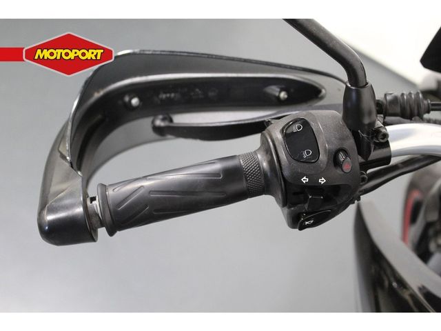 yamaha - xt-660-x