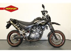 YAMAHA XT 660 X