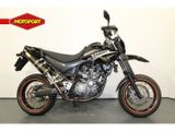 YAMAHA XT 660 X