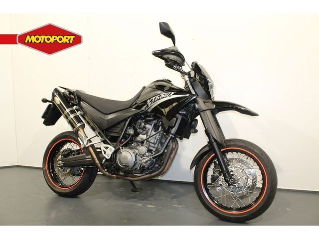 yamaha - xt-660-x