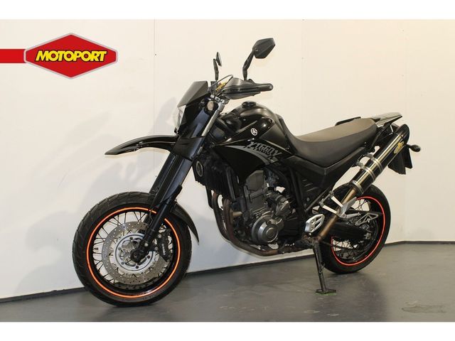 yamaha - xt-660-x