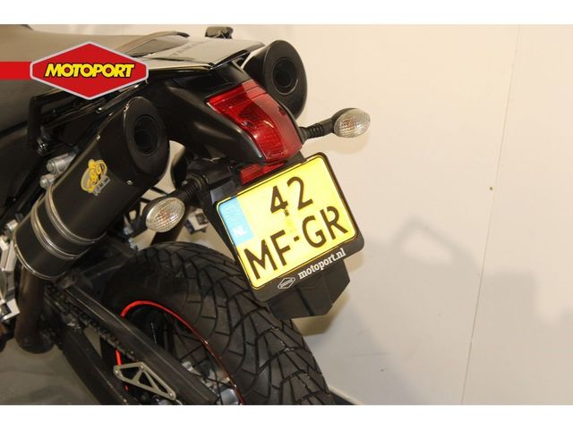yamaha - xt-660-x