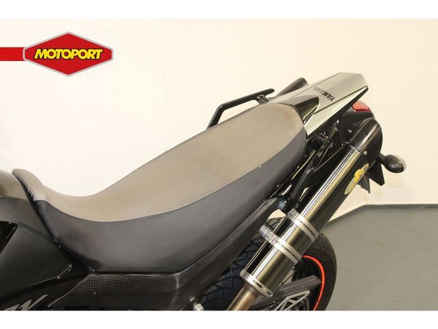yamaha - xt-660-x
