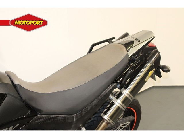 yamaha - xt-660-x
