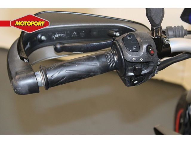 yamaha - xt-660-x