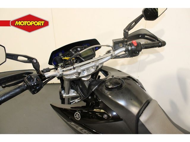 yamaha - xt-660-x