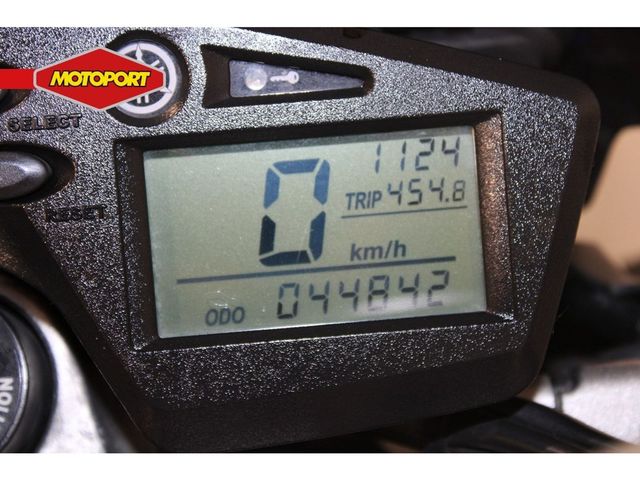 yamaha - xt-660-x