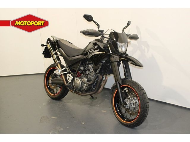 yamaha - xt-660-x