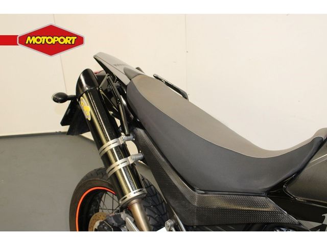 yamaha - xt-660-x